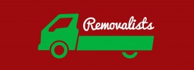 Removalists Myrtle Bank TAS - Furniture Removals